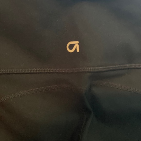 Gap Blackout technology 3/4 leggings - Picture 8 of 11